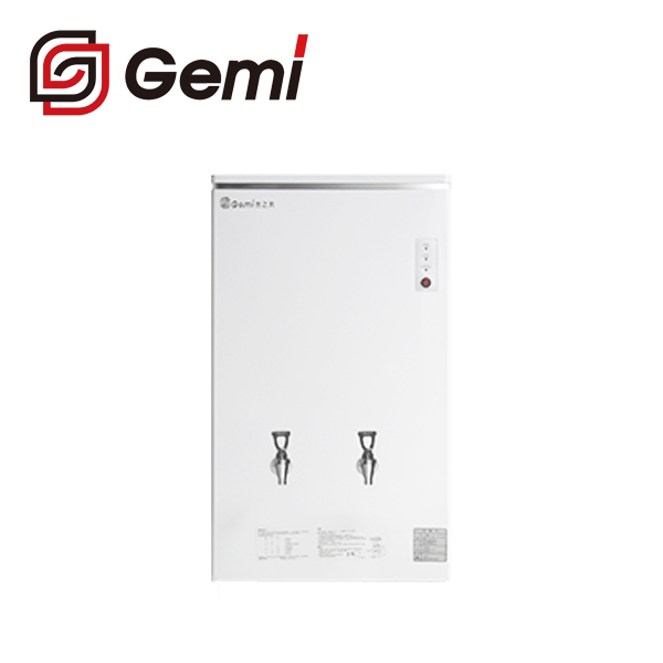 吉之美K5開(kāi)水器GM-K5-100E